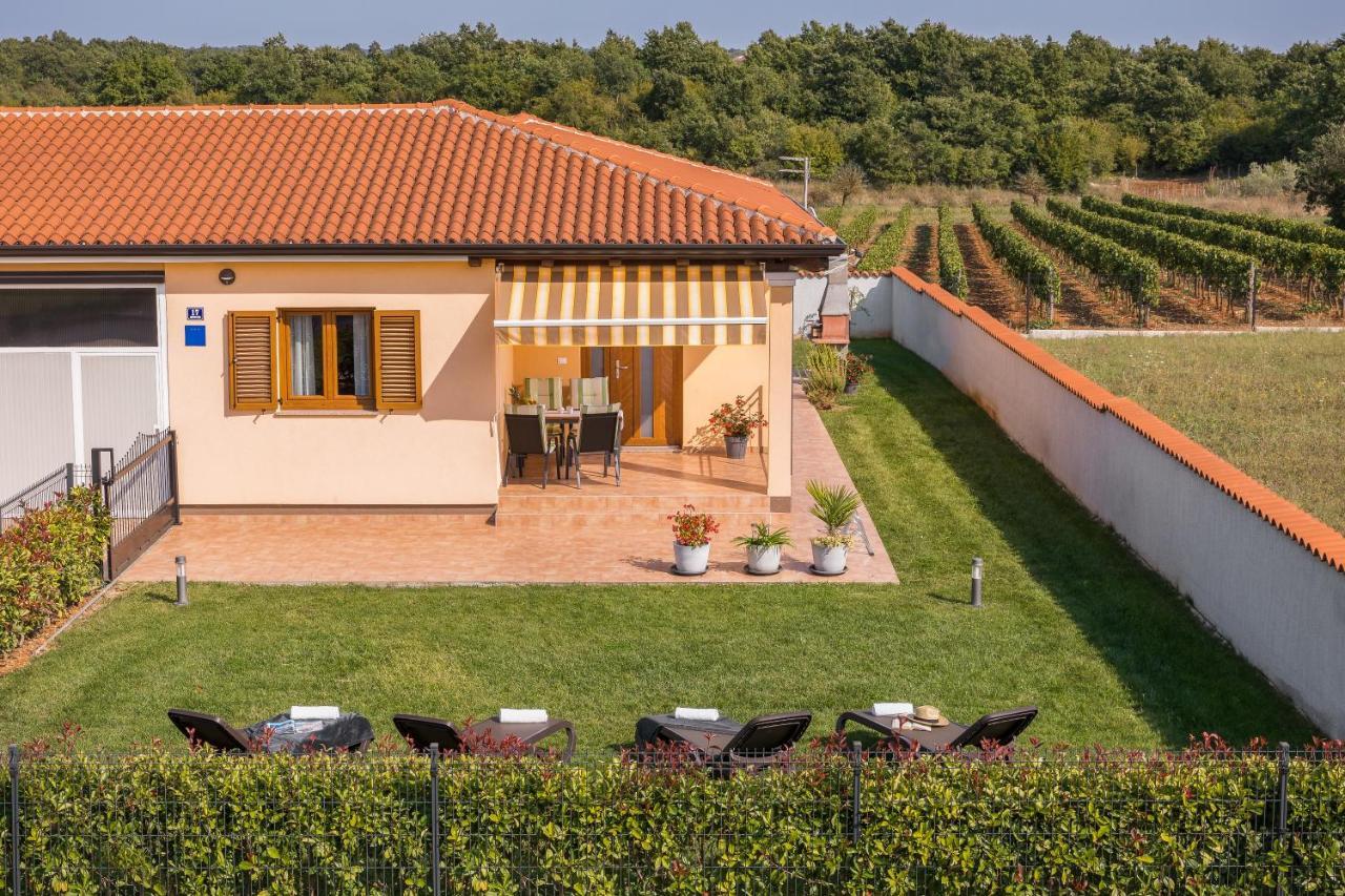 Villa Gracia *