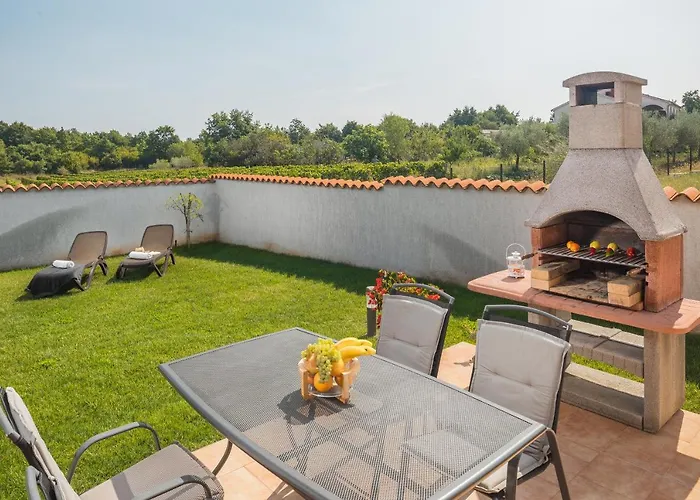 Villa Gracia