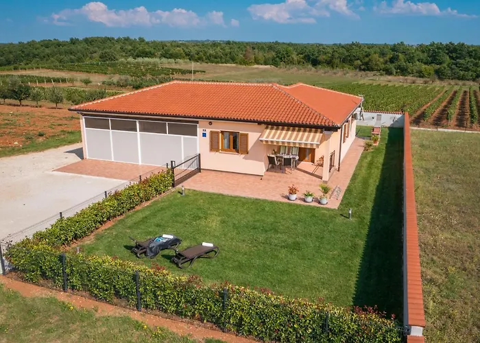 Villa Gracia