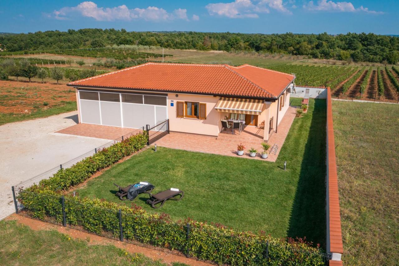Villa Gracia *