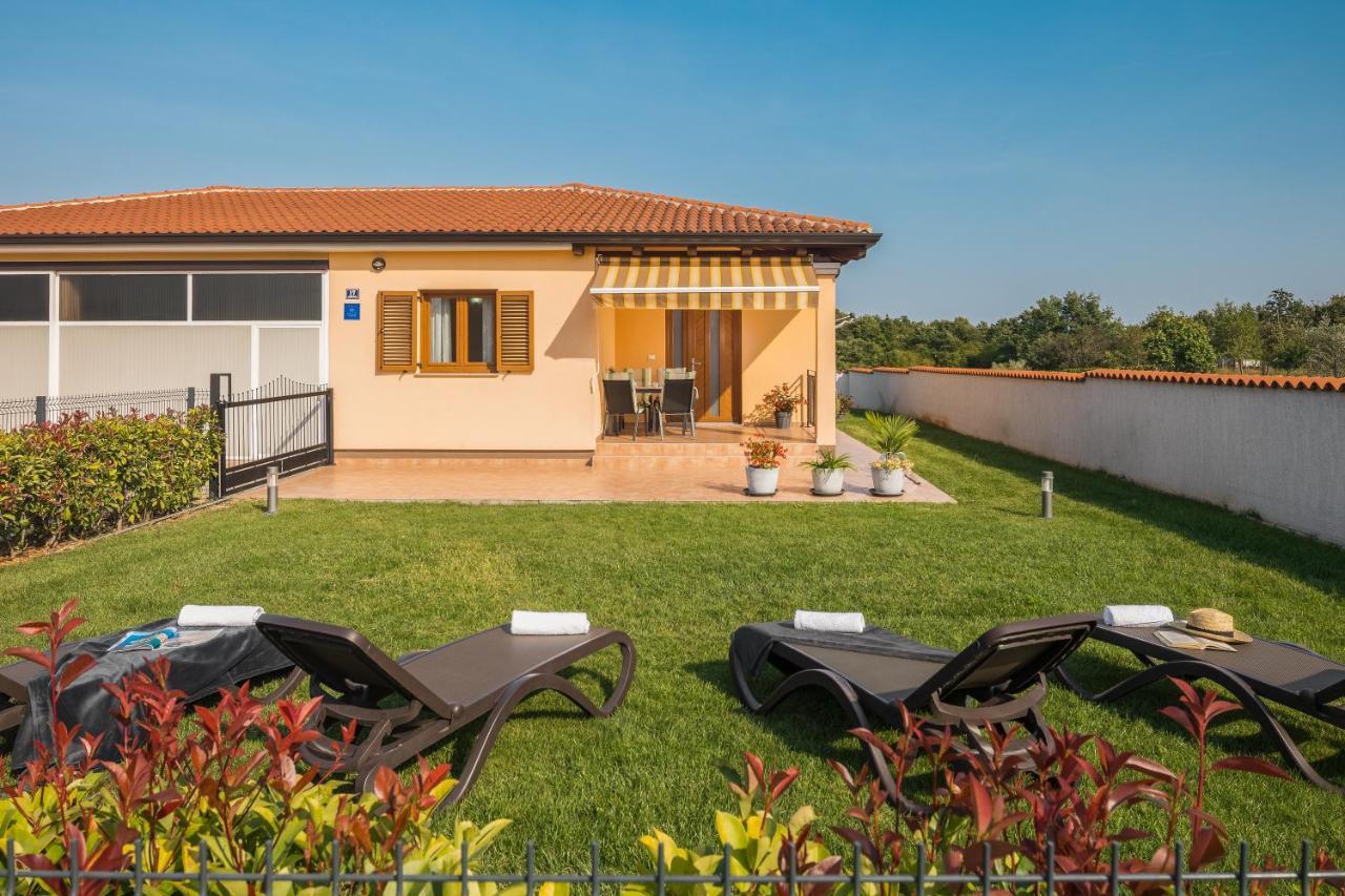 Gracia Villa